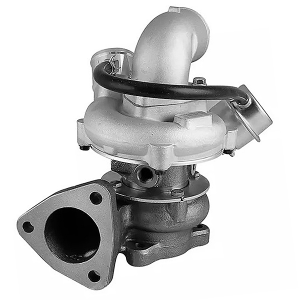 Turbo TN 715924-0001
