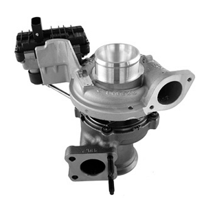 Turbo TN 822751-0002