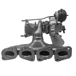Turbo TN 9V104