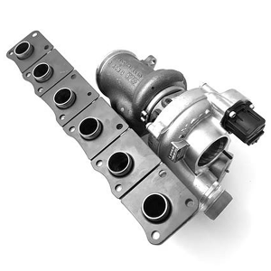 Turbo TN 1853-970-0005