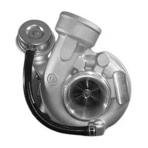 Turbo TN 708257-0001