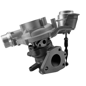 Turbo TN 801374-0004
