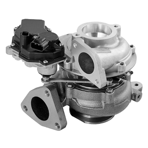 Turbo TN 17201-11080