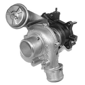 Turbo TN VL38