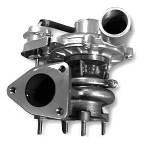 Turbo TN T93CAT-S0013B/9B013