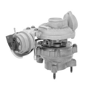 Turbo TN 817047-0001