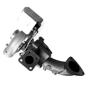 Turbo TN 796910-0004