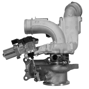 Turbo TN 830233-0007
