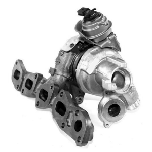 Turbo TN 821866-0004
