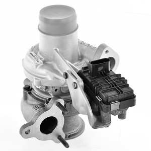 Turbo TN 822072-0004