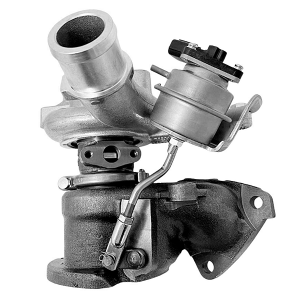 Turbo TN 49131-06340