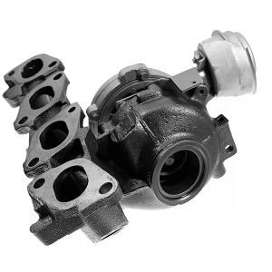 Turbo TN 773720-0001/766340-0001