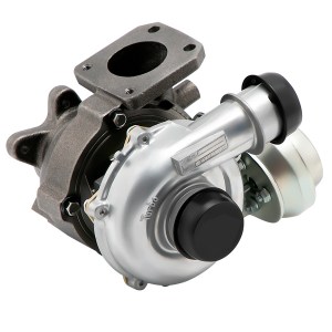 Turbo TN VJ38 0703