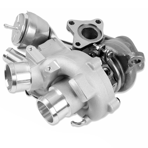 Turbo TN 179205
