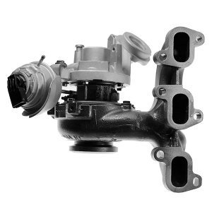 Turbo TN 789016-0002