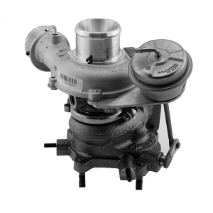 Turbo TN VL37