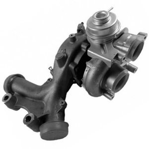 Turbo TN 49189-07803/49189-07802