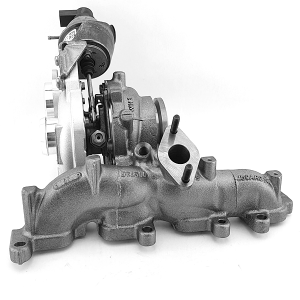 Turbo TN 792290-0003