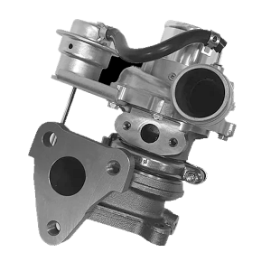 Turbo TN F31CAT-S0159B/VB34