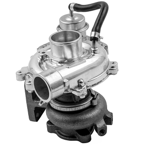 Turbo TN 17201-0L030