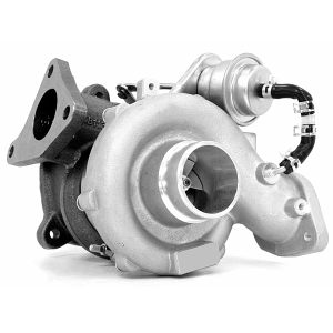 Turbo TN VF46