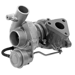Turbo TN 49135-03130