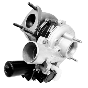 Turbo TN VB32