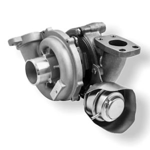 Turbo TN 5438-970-0011
