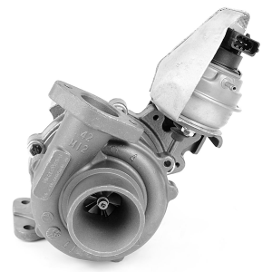 Turbo TN 789533-0001
