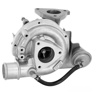 Turbo TN HT12-22A