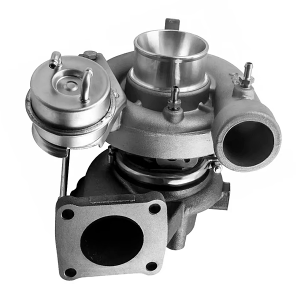 Turbo TN 9VA24