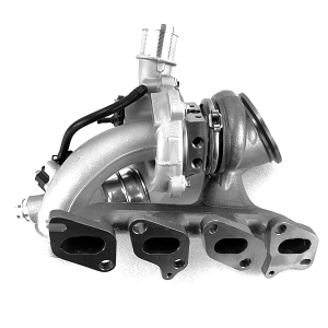 Turbo TN 781504-0007