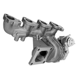 Turbo TN 802418-0002
