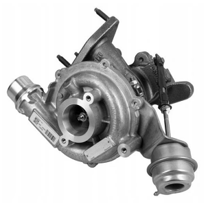 Turbo TN 786997-0001