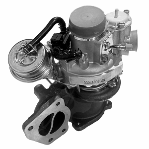 Turbo TN 5304-970-0059