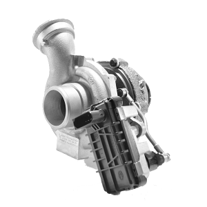 Turbo TN 759688-0005