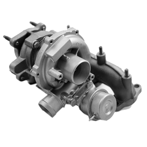 Turbo TN 733783-0007