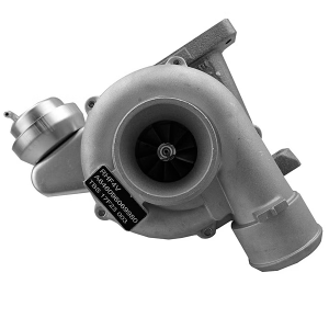 Turbo TN VF40A132-VV14