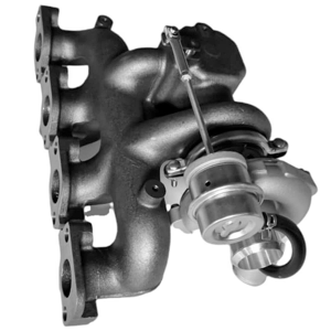 Turbo TN 802419-0002