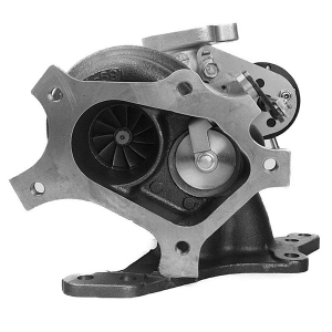 Turbo TN VF45