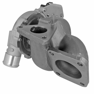 Turbo TN 752610-0015