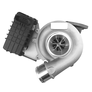 Turbo TN 753546-0023
