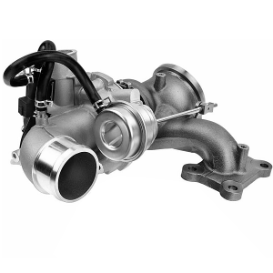 Turbo TN 5303-970-0287