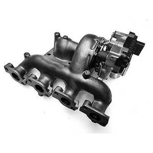 Turbo TN 728680-0015