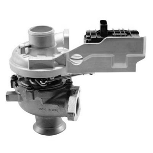 Turbo TN 821785-0002