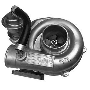 Turbo TN VA430075