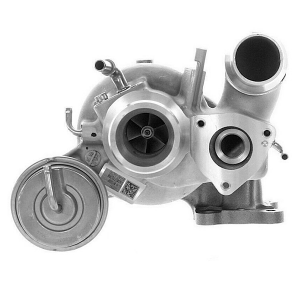 Turbo TN 49180-04053