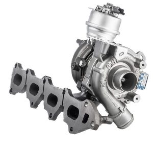 Turbo TN 5303-970-0394