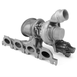 Turbo TN 49477-02411