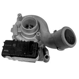 Turbo TN 776469-0006
